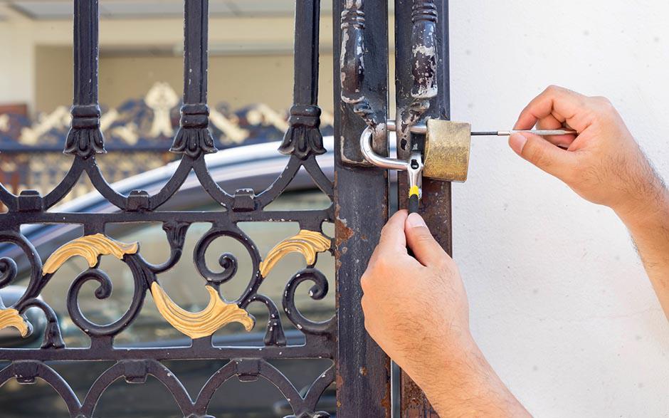 serrurier professionnel Colombes
