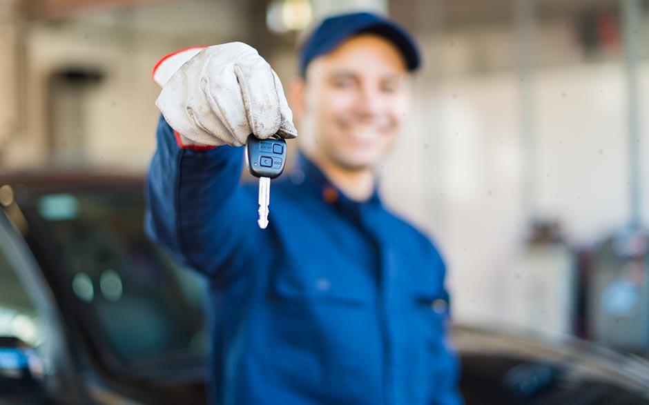 serrurier professionnel Colombes