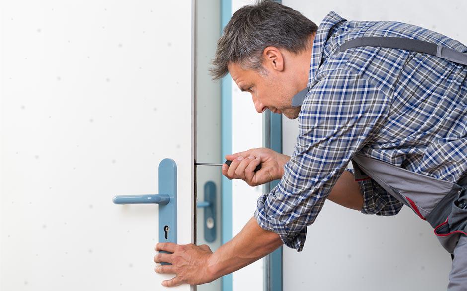 serrurier porte claquée Crouy-en-Thelle